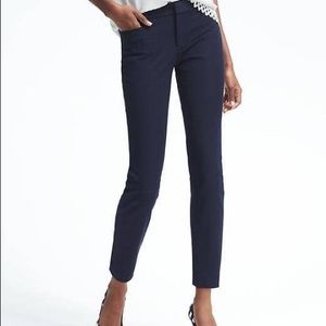 Banana Republic Sloan pants
